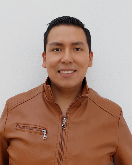 Manuel Garisto
